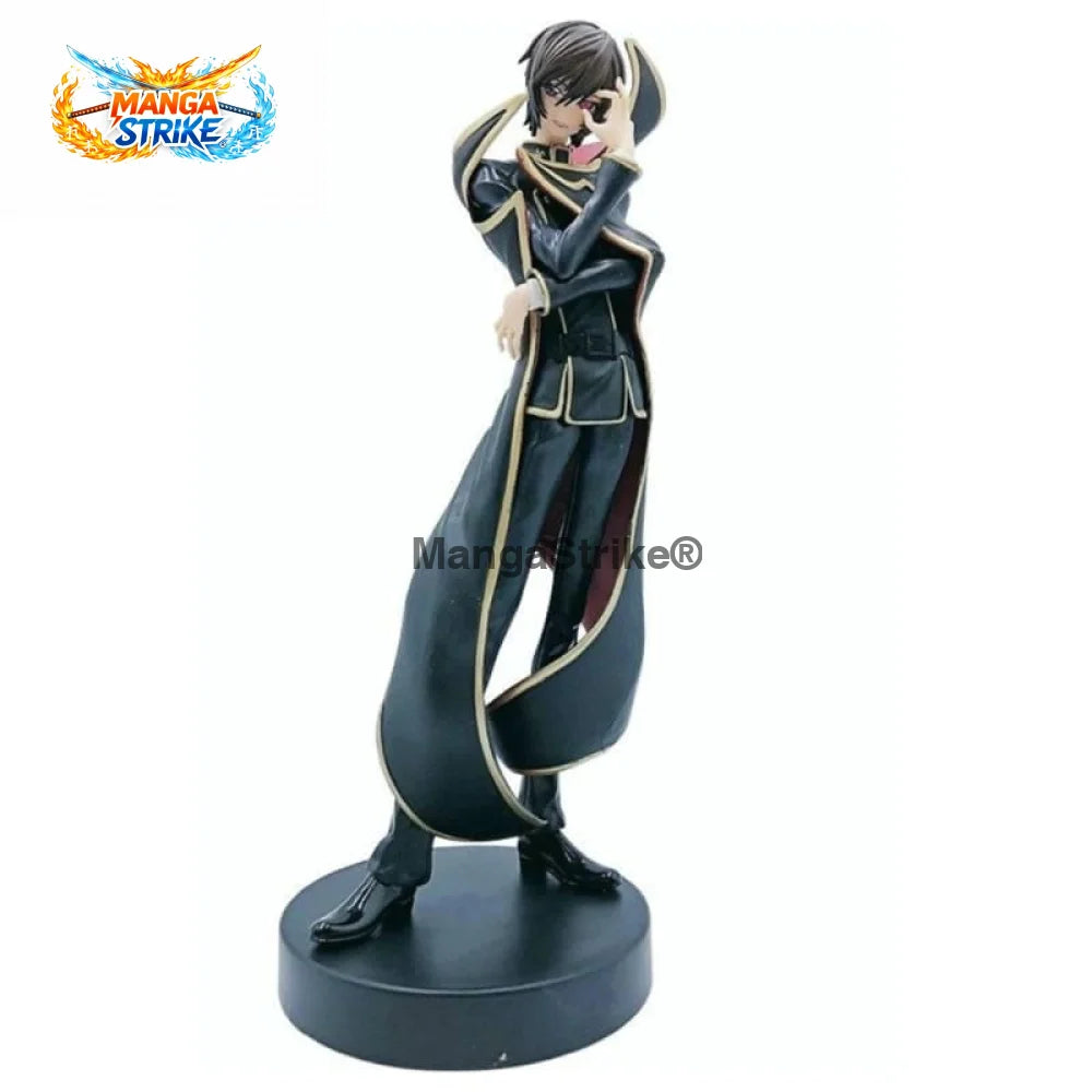 Figurine Code Geass - Lelouch Lamperouge - Lelouch Lamperouge - figurine
