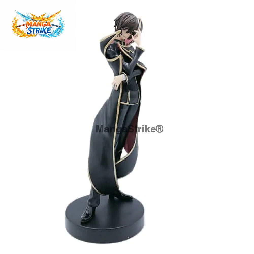 Figurine Code Geass - Lelouch Lamperouge - Lelouch Lamperouge - figurine