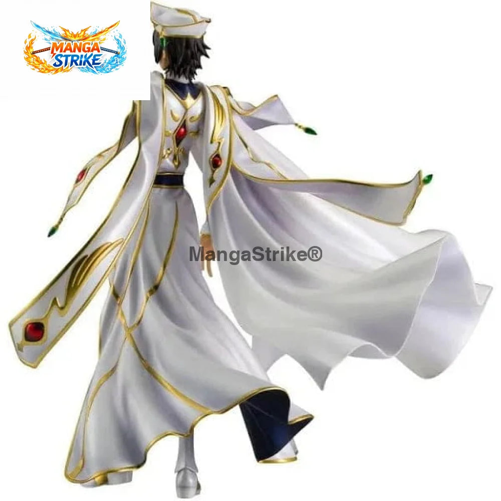 Figurine Code Geass - Lelouch Vi Britannia - Lelouch Vi Britannia - figurine