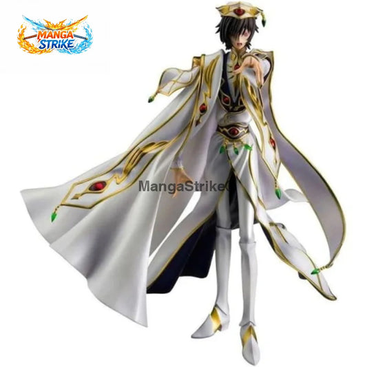 Figurine Code Geass - Lelouch Vi Britannia - Lelouch Vi Britannia - figurine