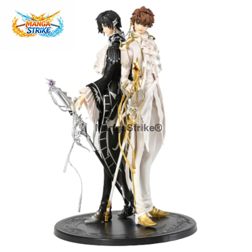 Figurine Code Geass - Lelouch x Suzaku - Lelouch X Suzaku - figurine