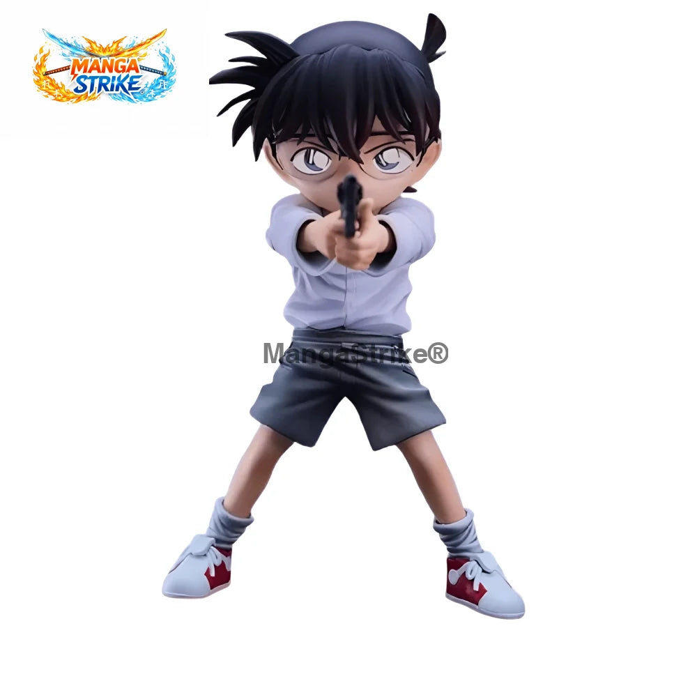 Figurine Conan ’Enquêteur de Génie’ -Detective Conan - figurine