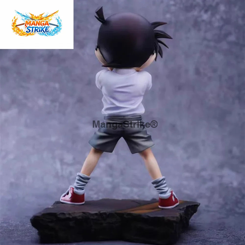 Figurine Conan ’Enquêteur de Génie’ -Detective Conan - figurine