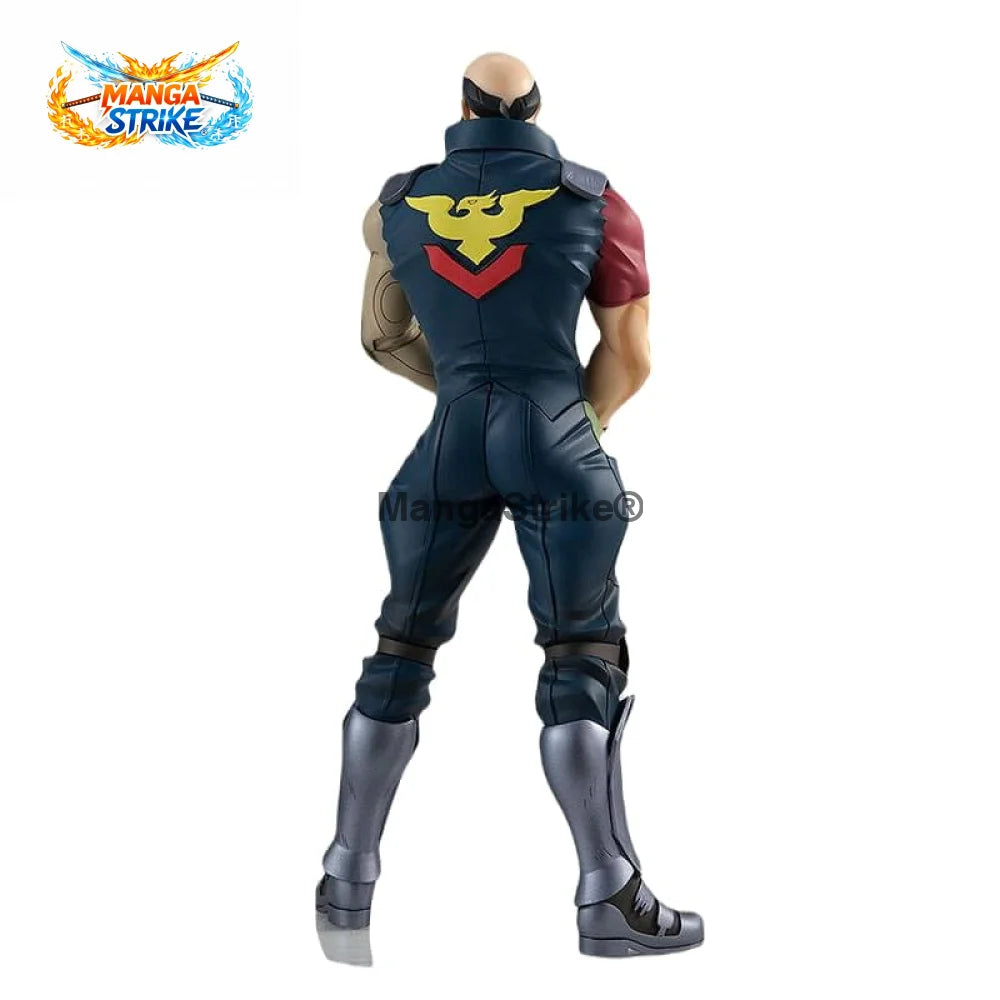 Figurine CowBoy Bebop - Jet Black - Jet Black - figurine