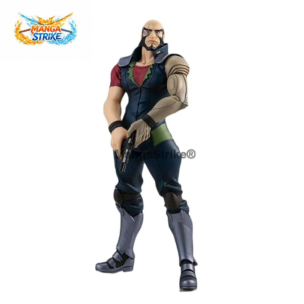 Figurine CowBoy Bebop - Jet Black - Jet Black - figurine