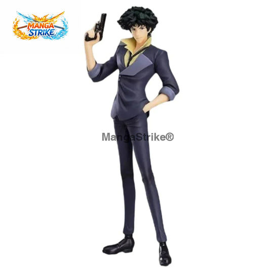 Figurine CowBoy Bebop - Spike Spiegel - Spike Spiegel - figurine
