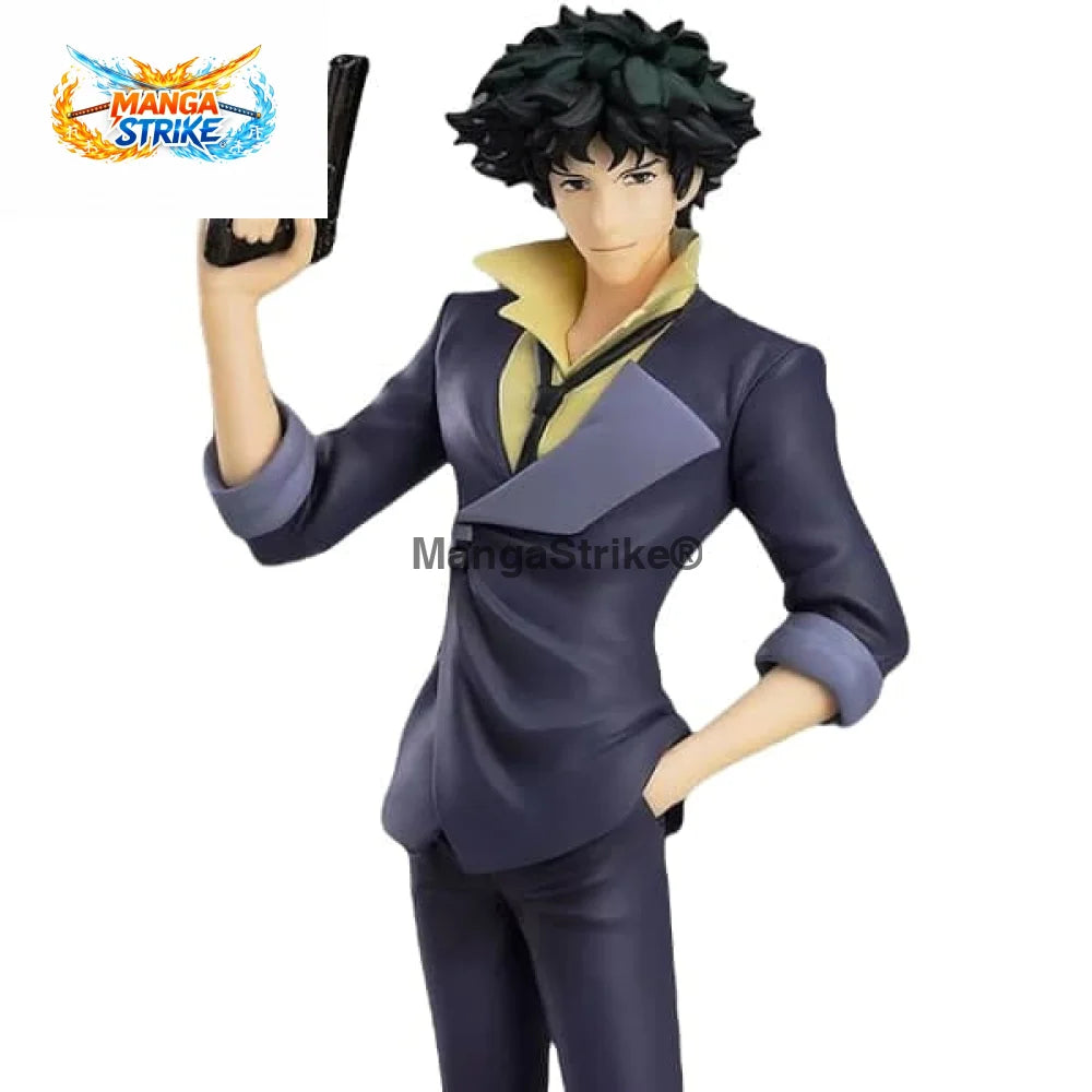 Figurine CowBoy Bebop - Spike Spiegel - Spike Spiegel - figurine