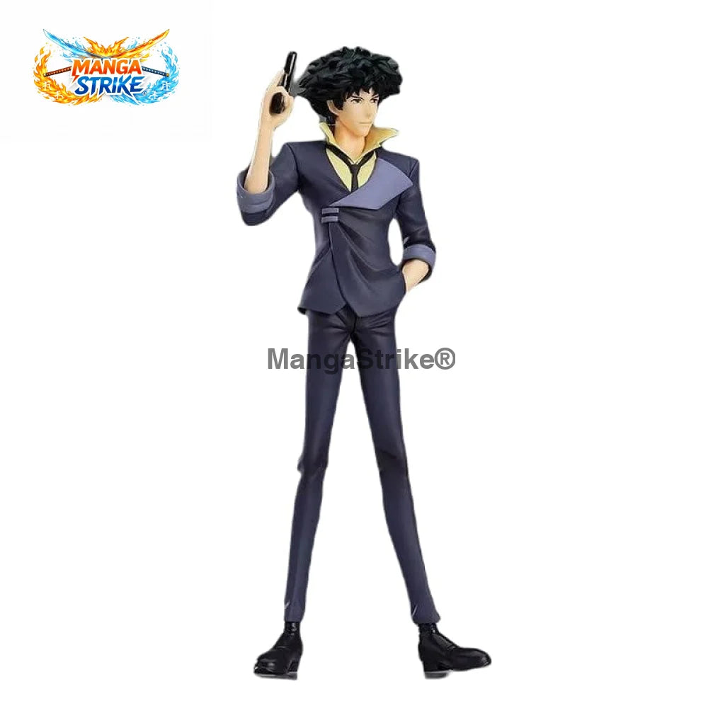Figurine CowBoy Bebop - Spike Spiegel - Spike Spiegel - figurine
