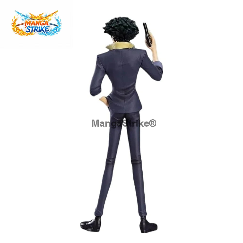 Figurine CowBoy Bebop - Spike Spiegel - Spike Spiegel - figurine