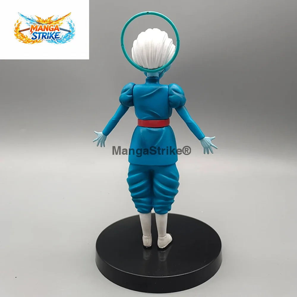 Figurine Daishinkan -Dragon Ball Z - figurine