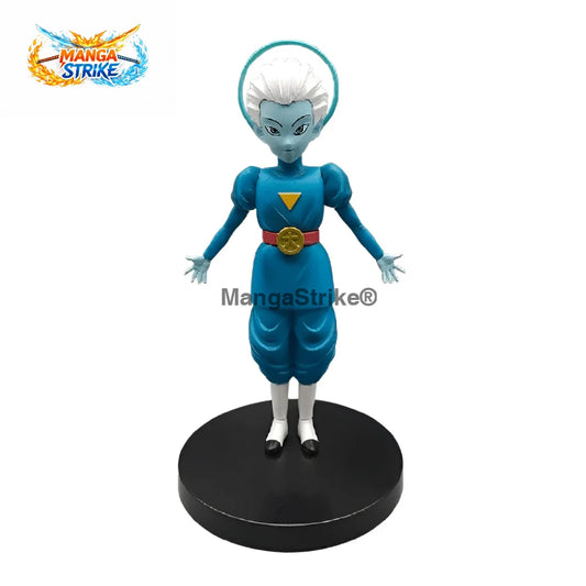 Figurine Daishinkan -Dragon Ball Z - figurine