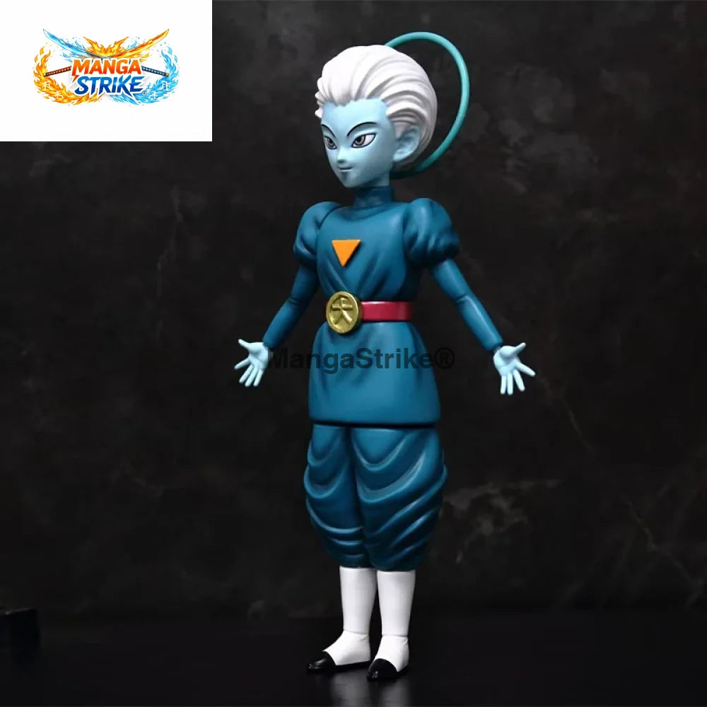 Figurine Daishinkan -Dragon Ball Z - figurine