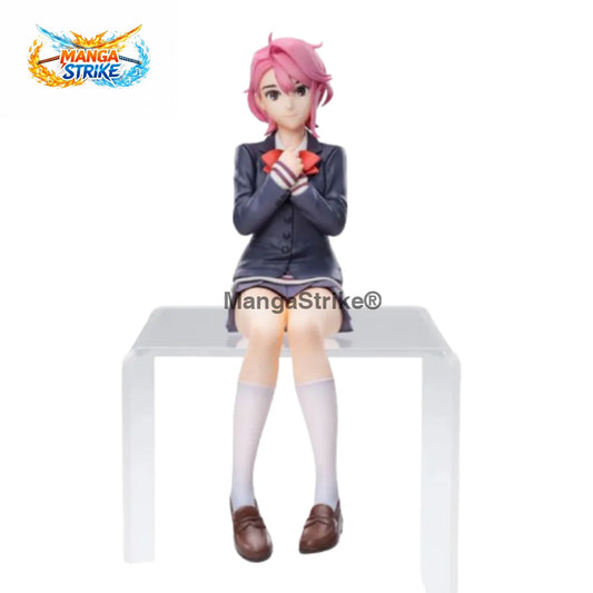 Figurine Dandadan - Aira Shiratori - figurine