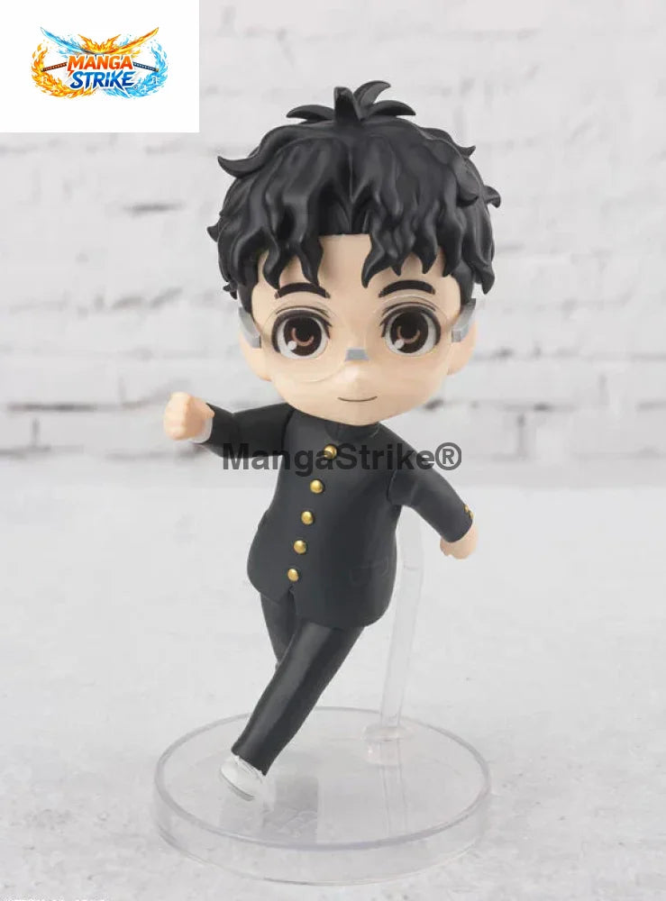 Figurine Dandadan - Ken Takakura - figurine