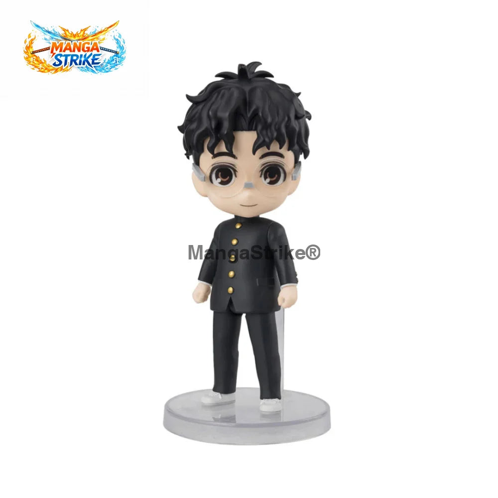 Figurine Dandadan - Ken Takakura - figurine