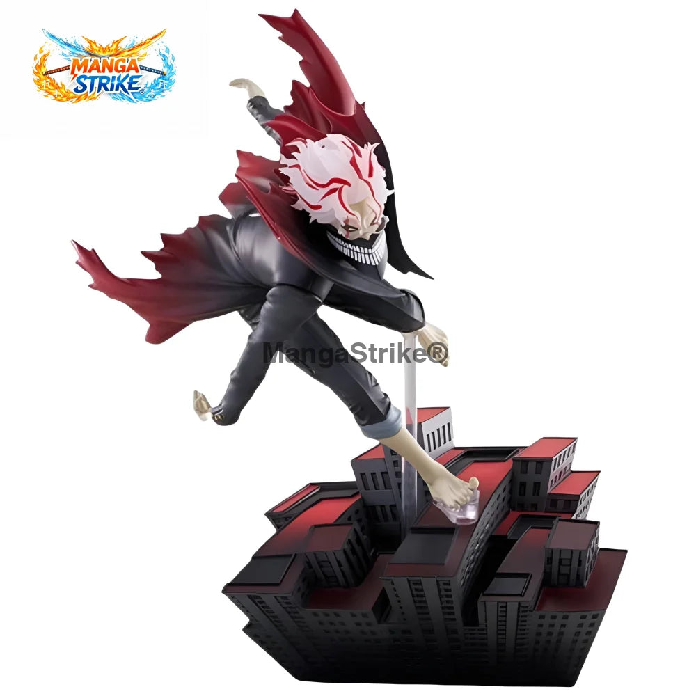Figurine Dandadan - Ken Takakura ’Turbo’ - figurine