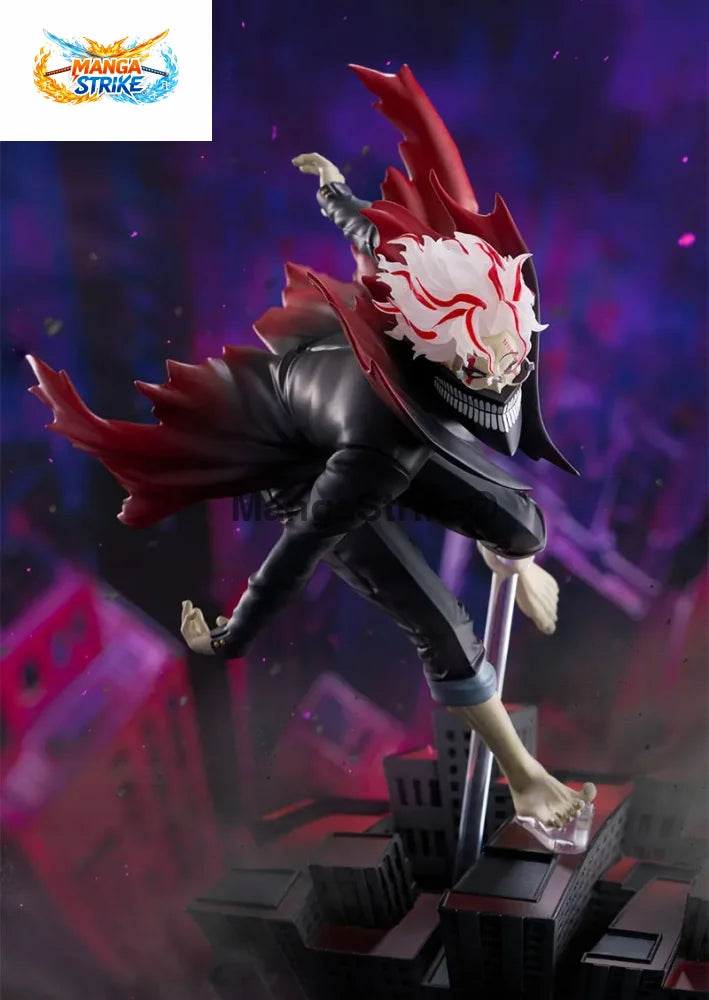 Figurine Dandadan - Ken Takakura ’Turbo’ - figurine