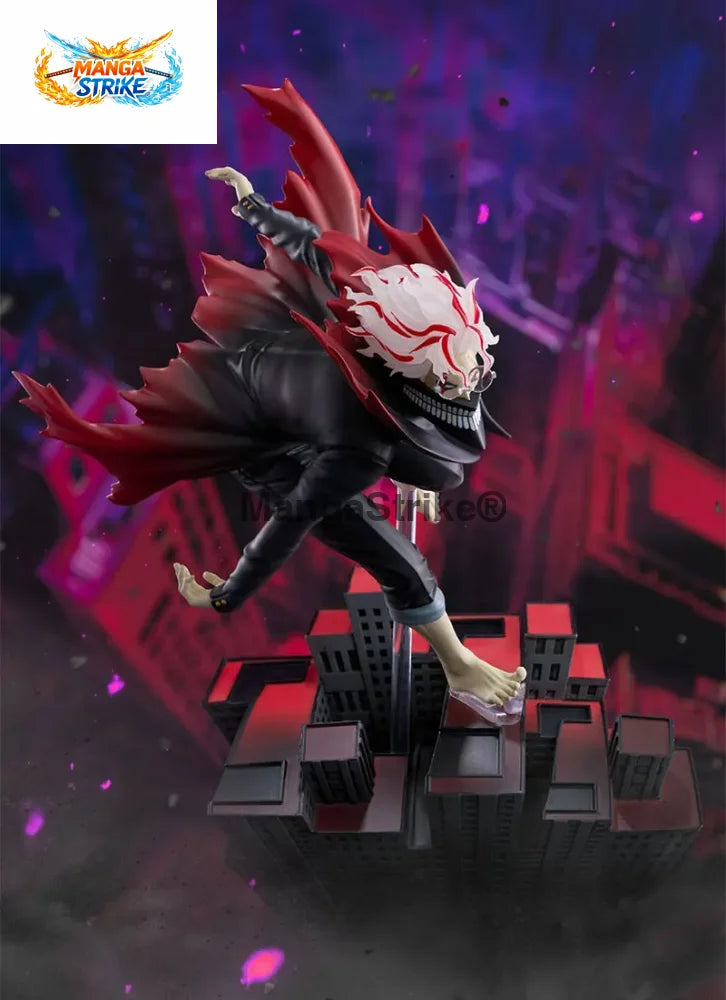 Figurine Dandadan - Ken Takakura ’Turbo’ - figurine