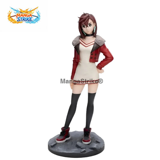 Figurine Dandadan - Momo - figurine