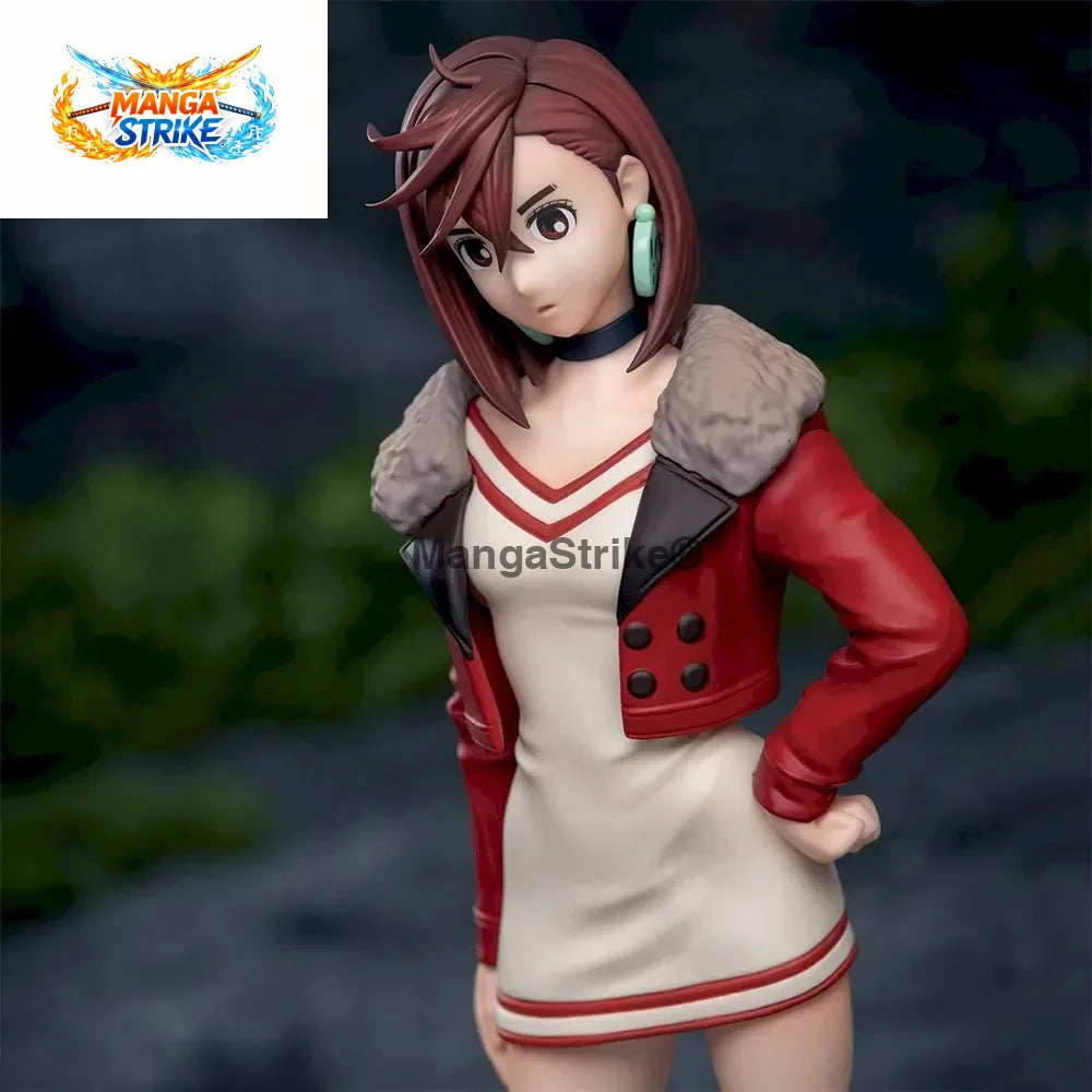 Figurine Dandadan - Momo - figurine