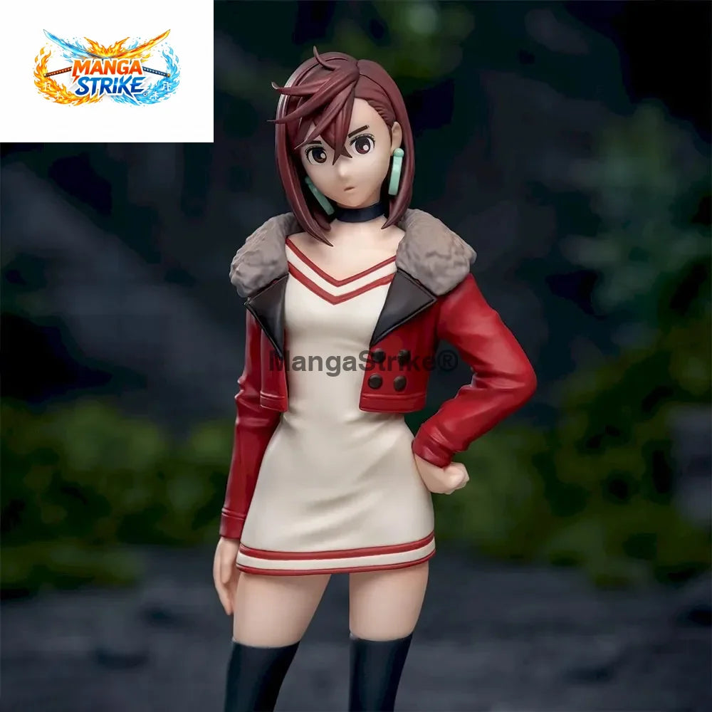 Figurine Dandadan - Momo - figurine