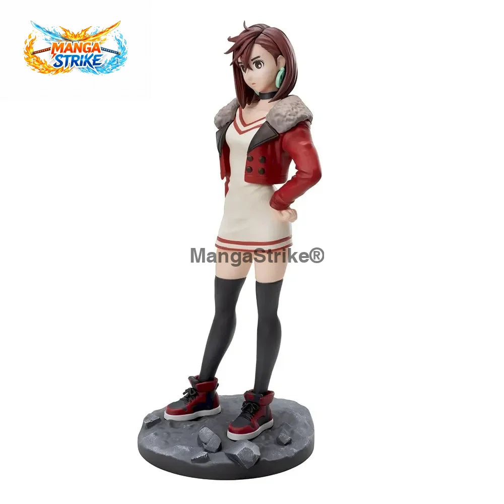 Figurine Dandadan - Momo - figurine