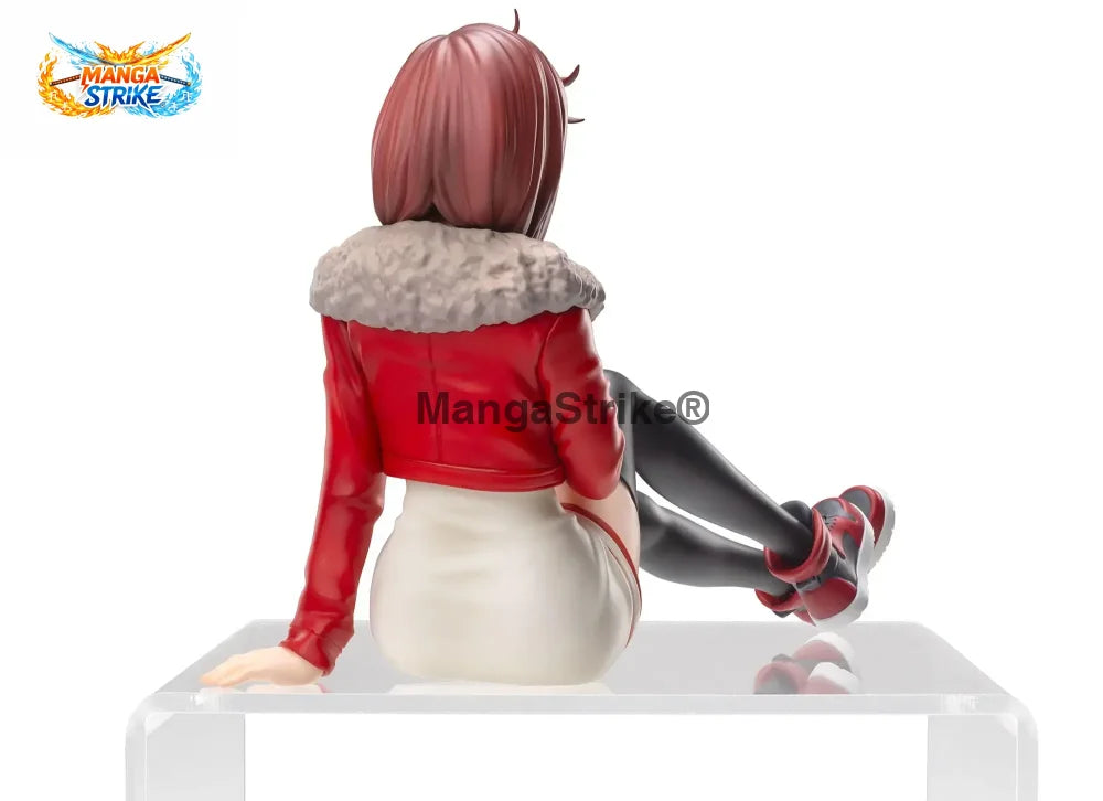 Figurine Dandadan - Momo Ayase - figurine