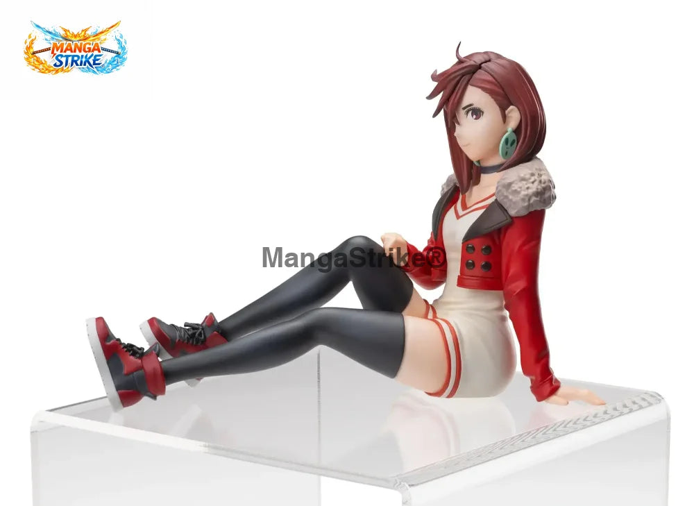 Figurine Dandadan - Momo Ayase - figurine