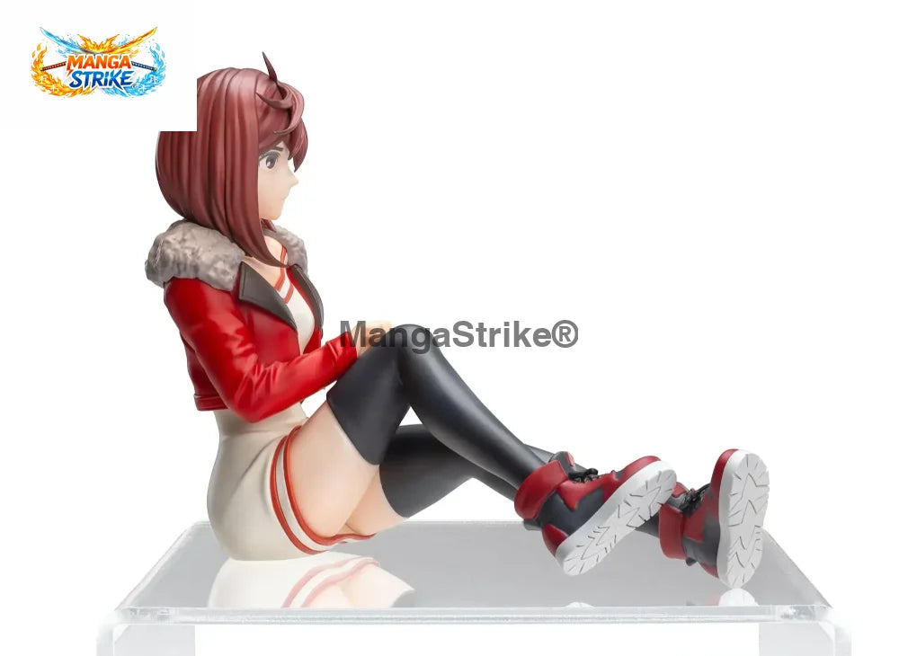Figurine Dandadan - Momo Ayase - figurine