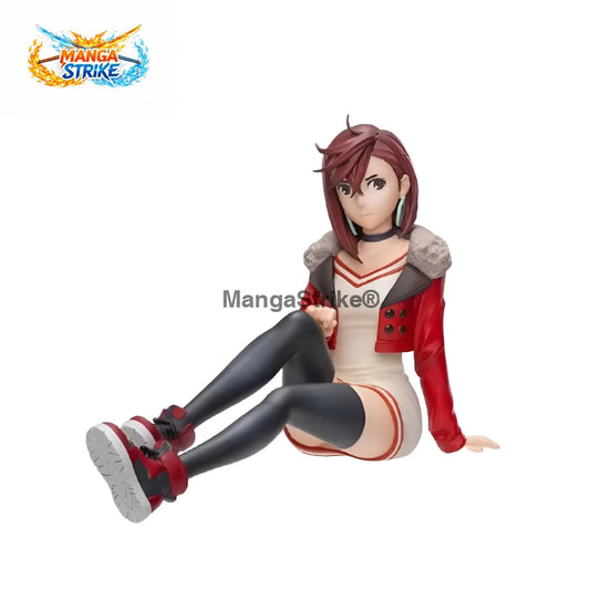Figurine Dandadan - Momo Ayase - figurine