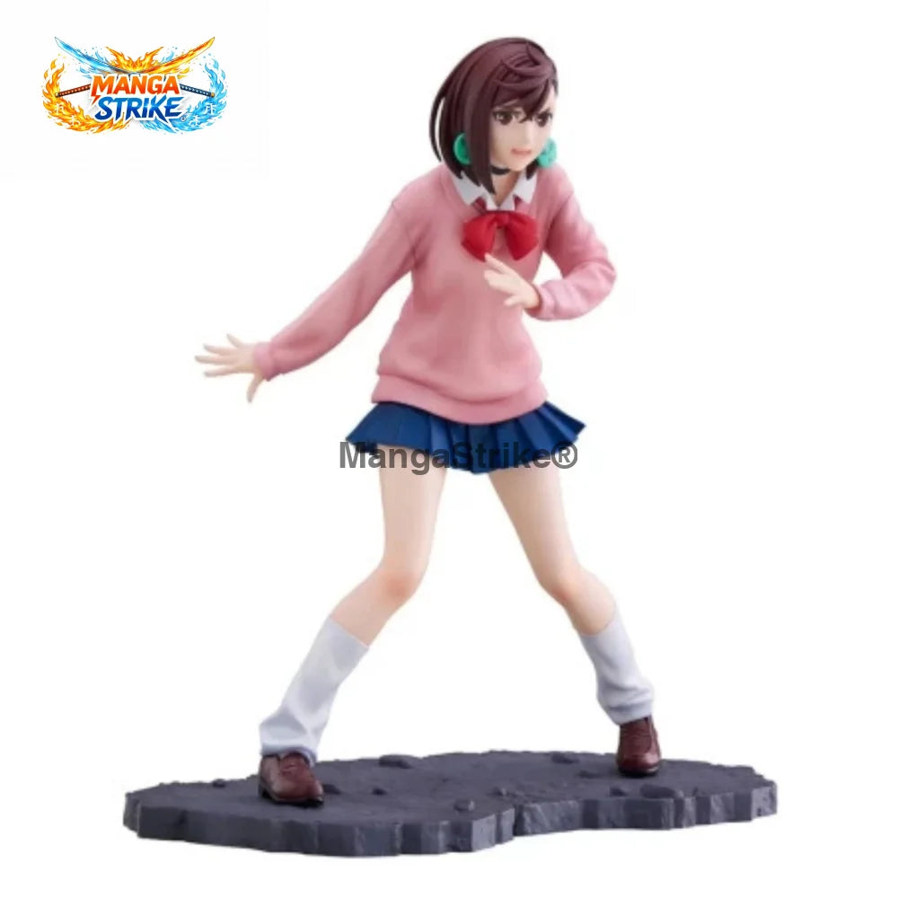 Figurine Dandadan - Momo ’Télékinésie’ - figurine