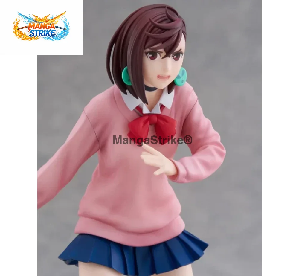 Figurine Dandadan - Momo ’Télékinésie’ - figurine