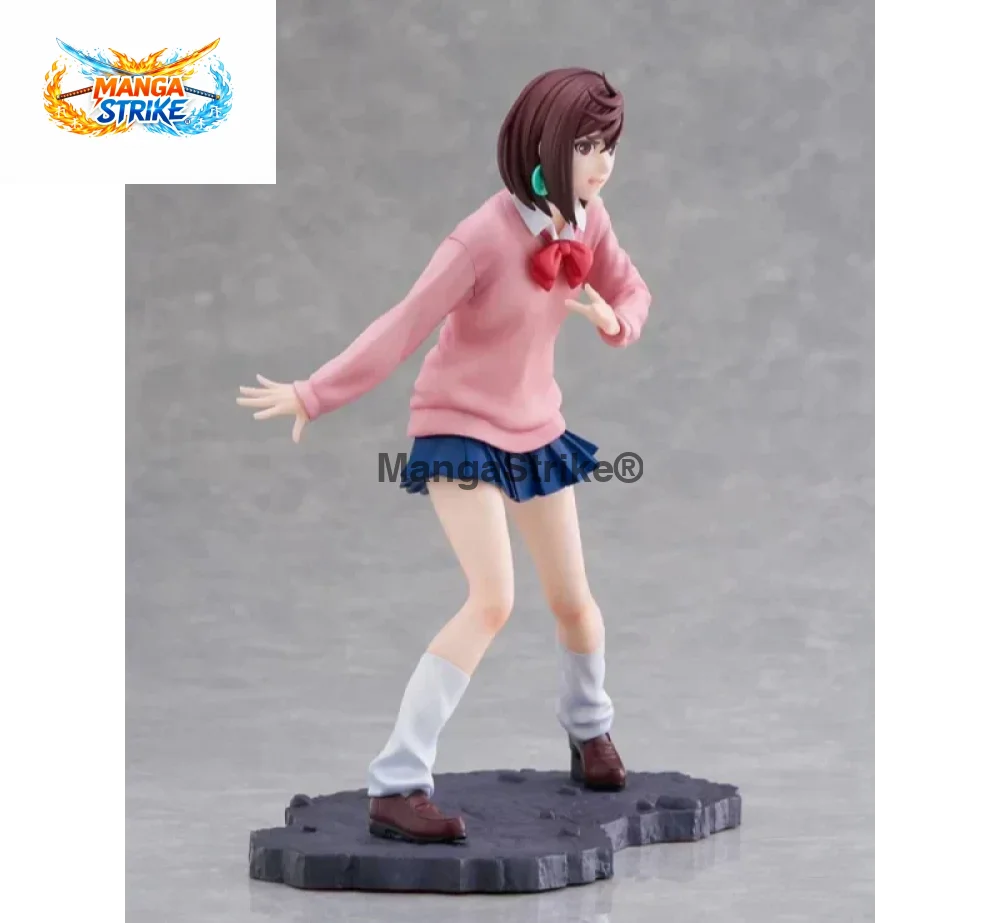 Figurine Dandadan - Momo ’Télékinésie’ - figurine