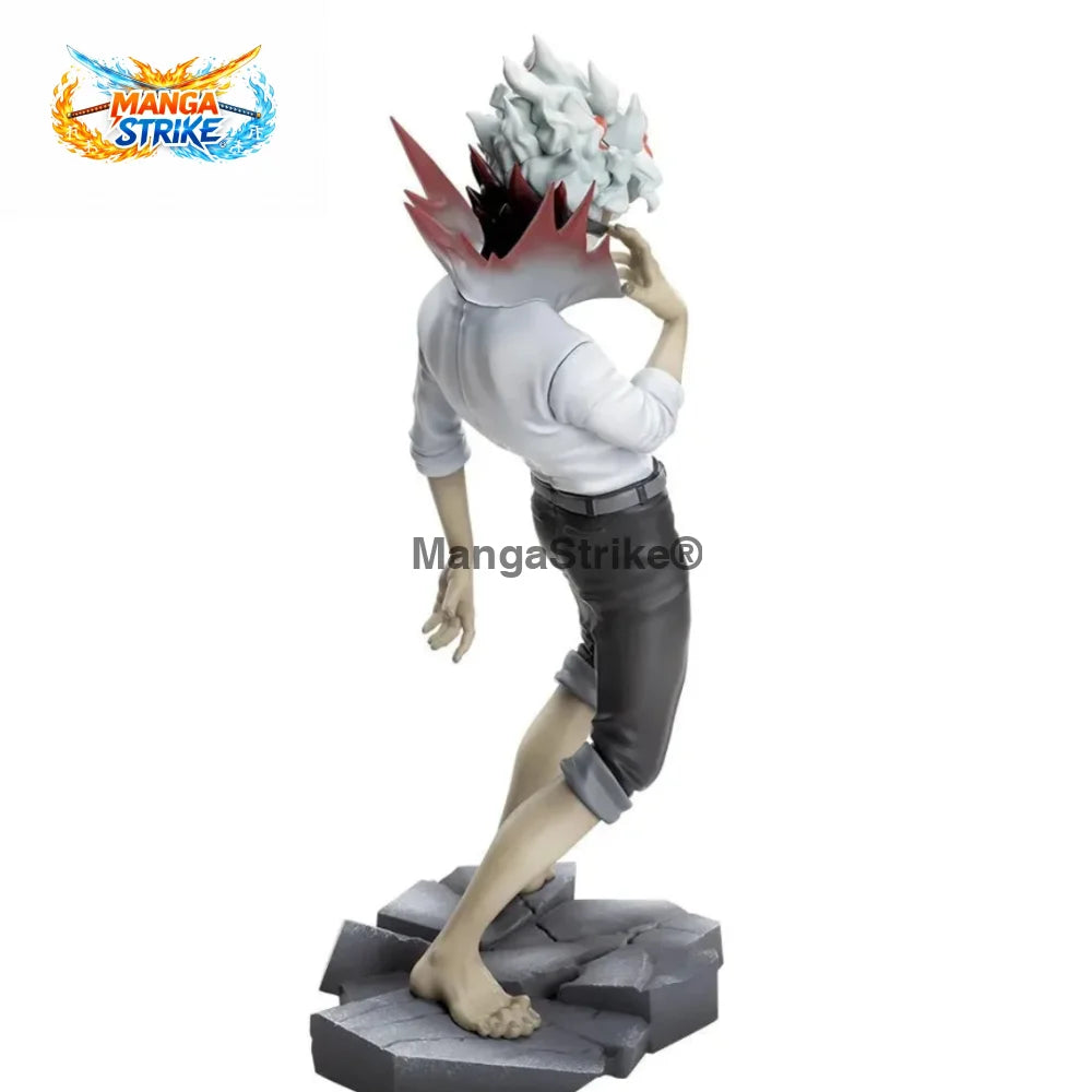 Figurine Dandadan - Okarun ’Dépressif’ - figurine