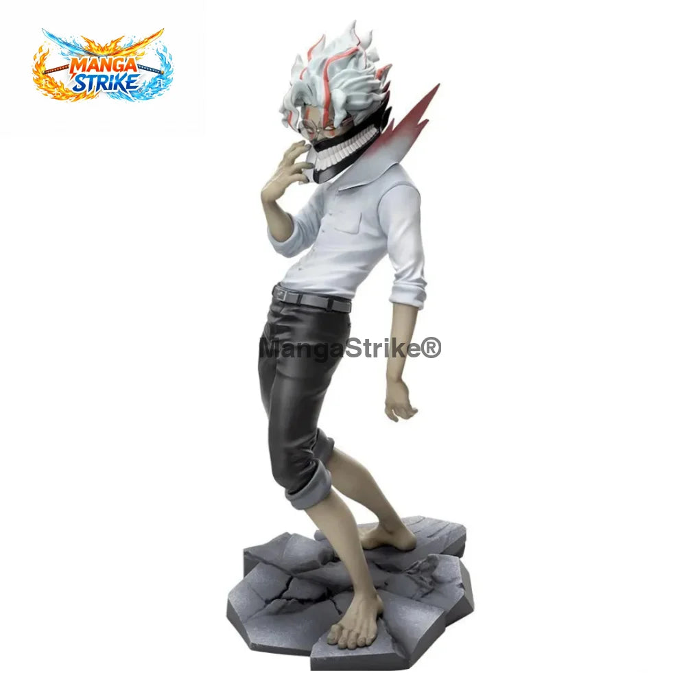 Figurine Dandadan - Okarun ’Dépressif’ - figurine
