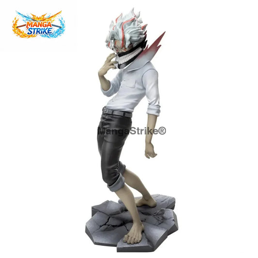 Figurine Dandadan - Okarun ’Dépressif’ - figurine