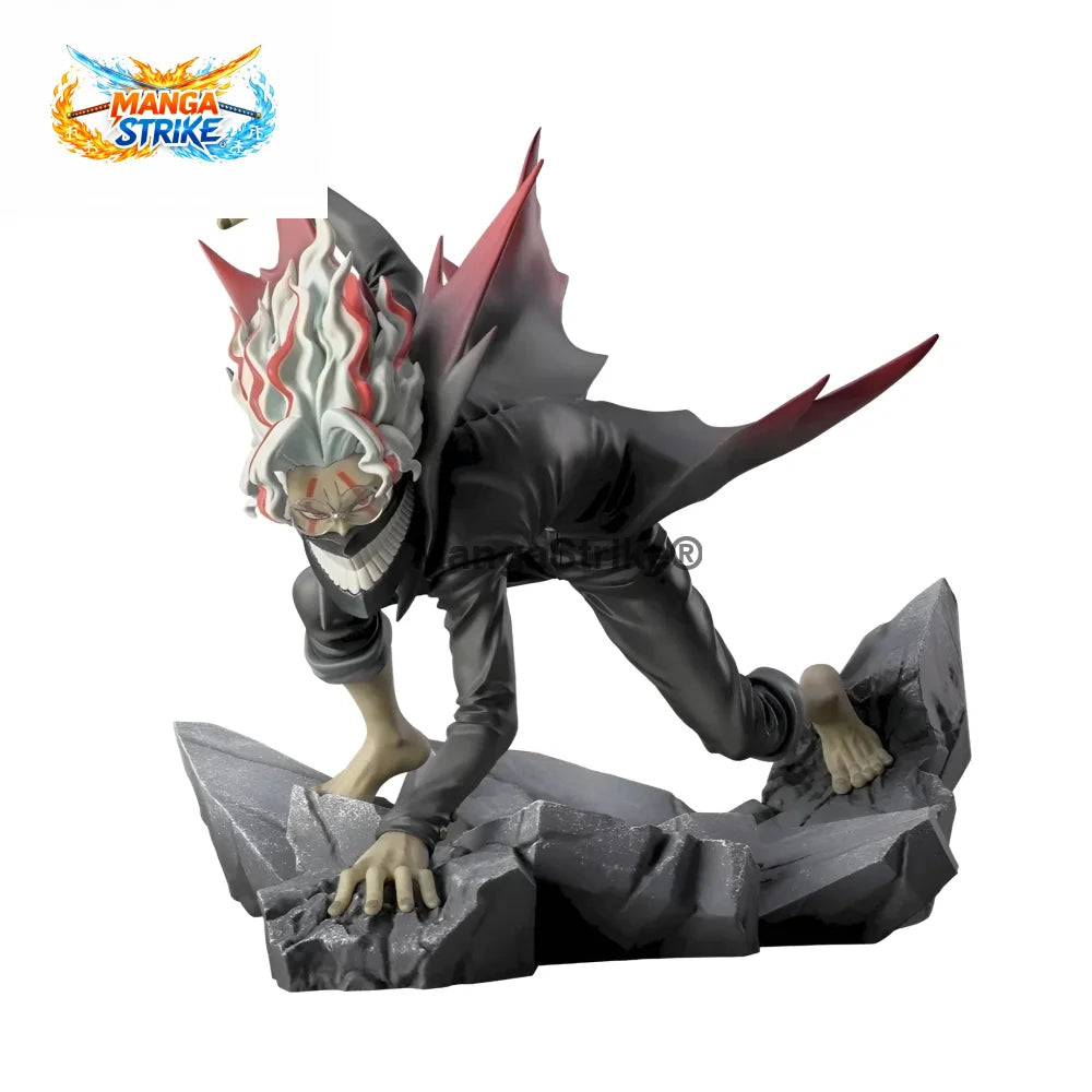 Figurine Dandadan - Okarun ’Turbo’ - figurine