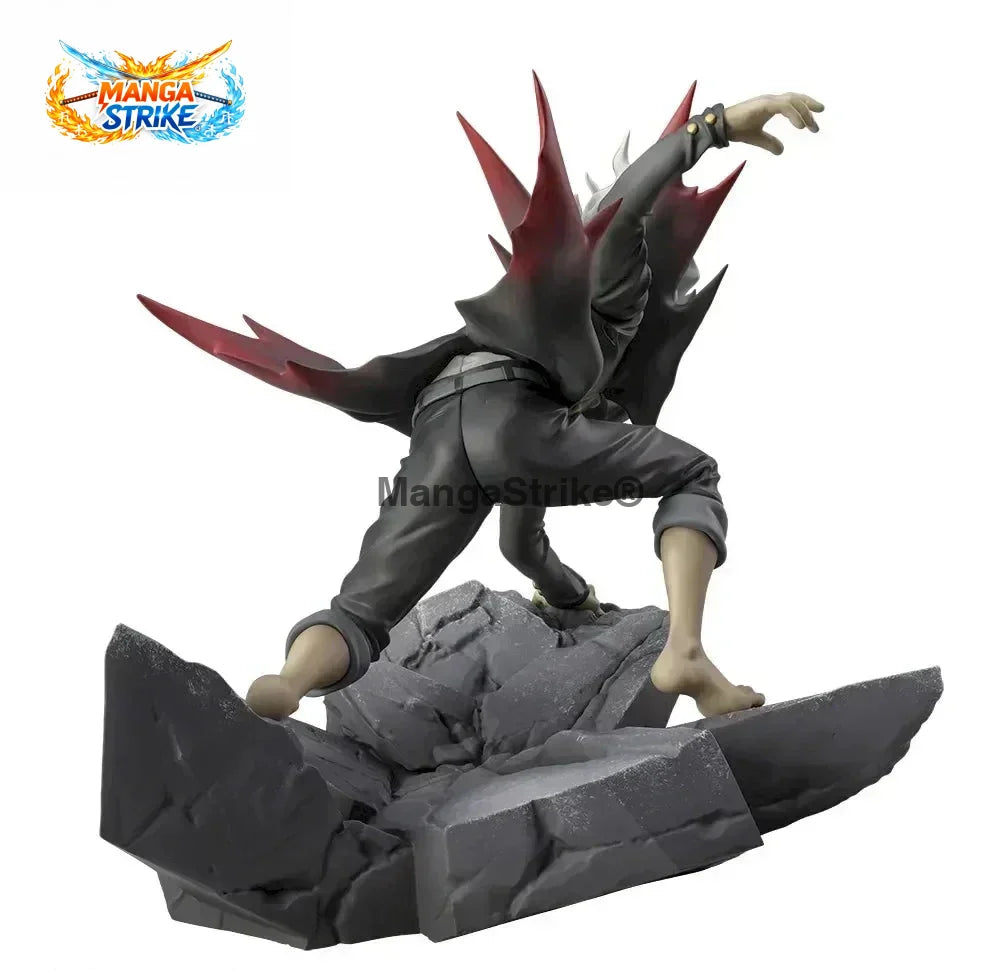 Figurine Dandadan - Okarun ’Turbo’ - figurine