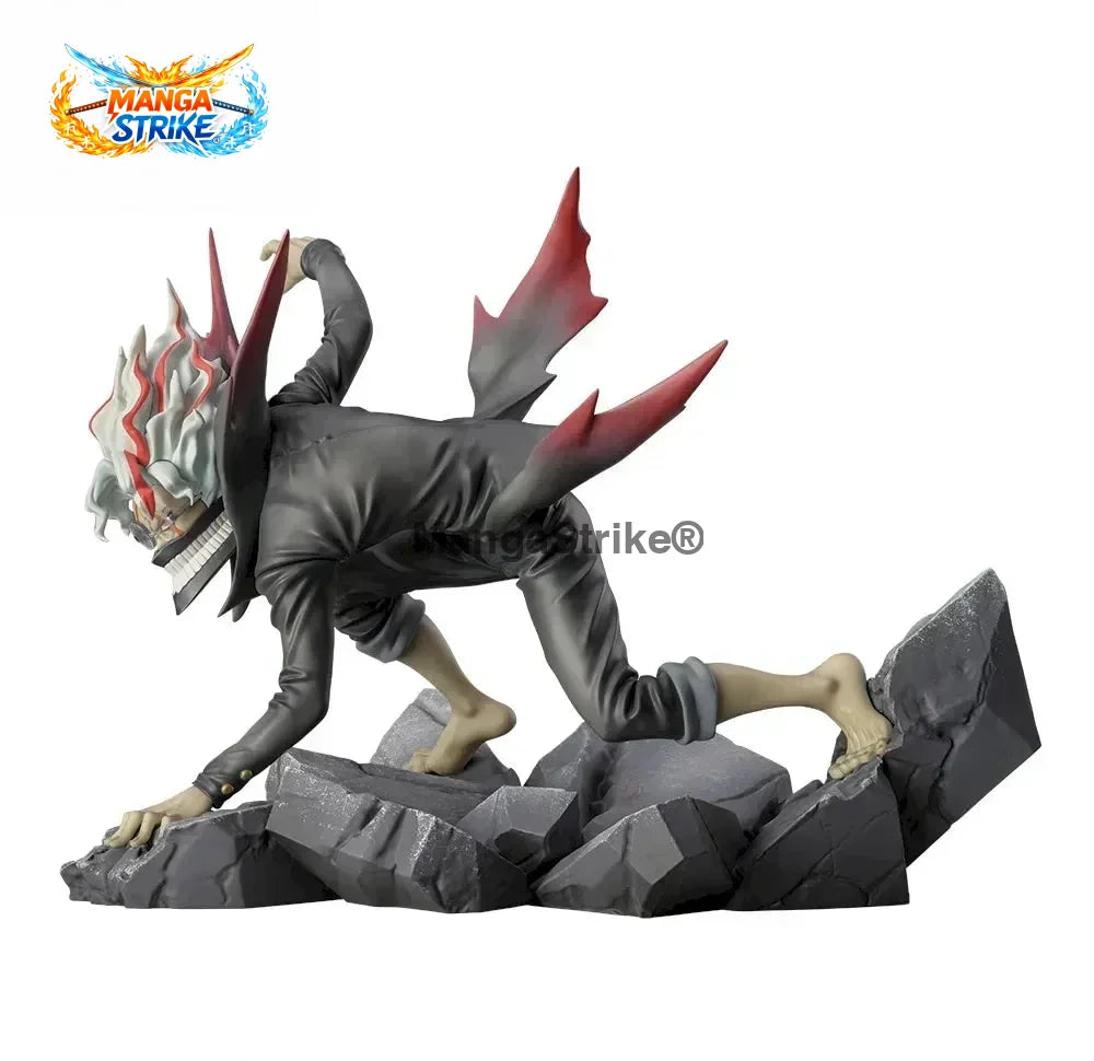 Figurine Dandadan - Okarun ’Turbo’ - figurine