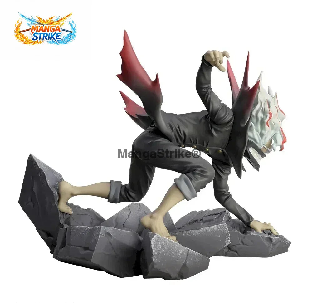 Figurine Dandadan - Okarun ’Turbo’ - figurine