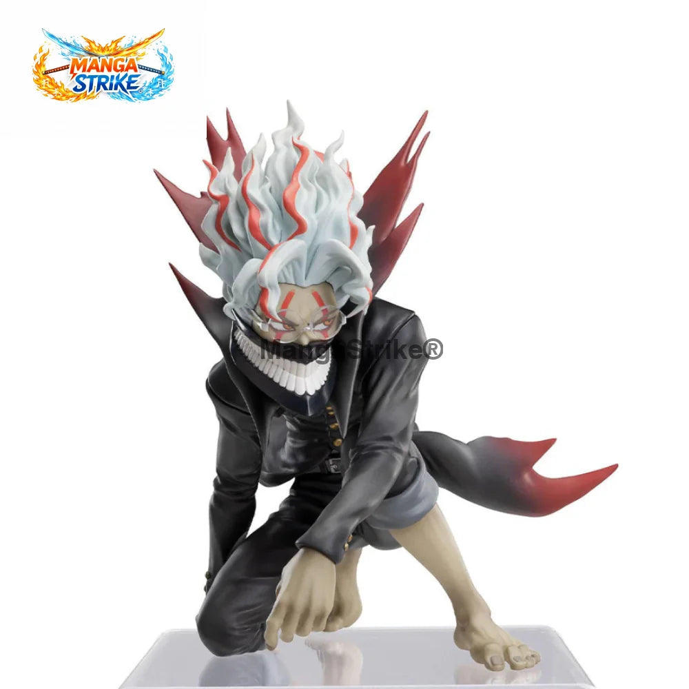Figurine Dandadan - Okarun ’Yokarun’ - figurine