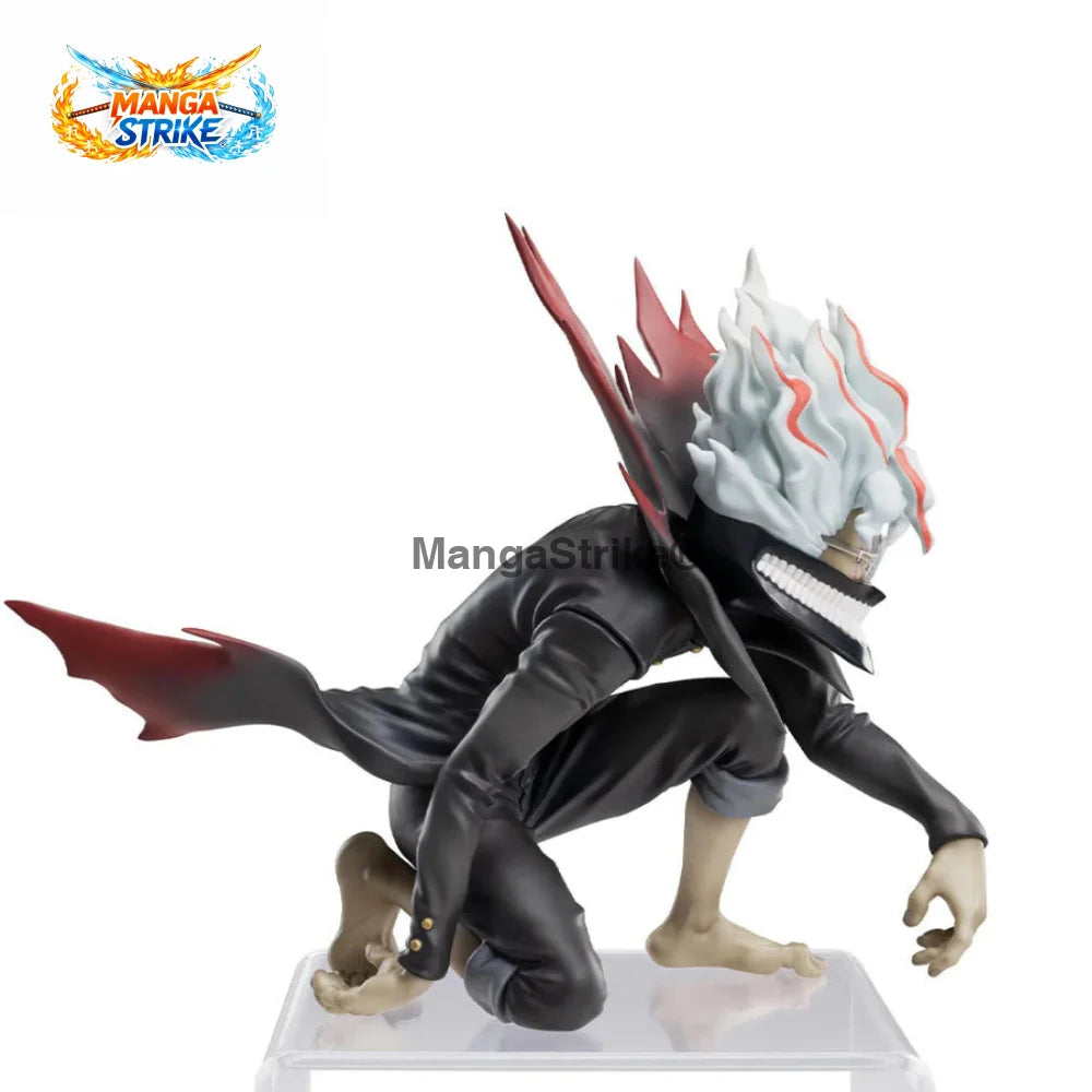 Figurine Dandadan - Okarun ’Yokarun’ - figurine