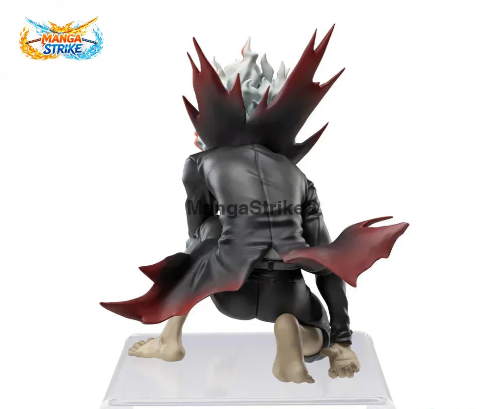 Figurine Dandadan - Okarun ’Yokarun’ - figurine