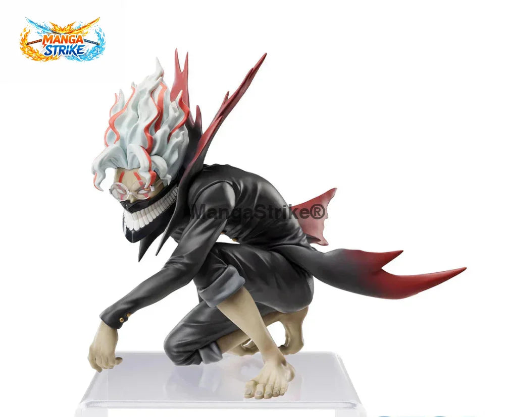 Figurine Dandadan - Okarun ’Yokarun’ - figurine