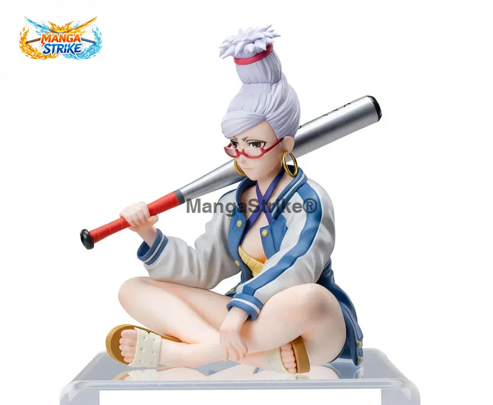 Figurine Dandadan - Seiko Ayase - figurine