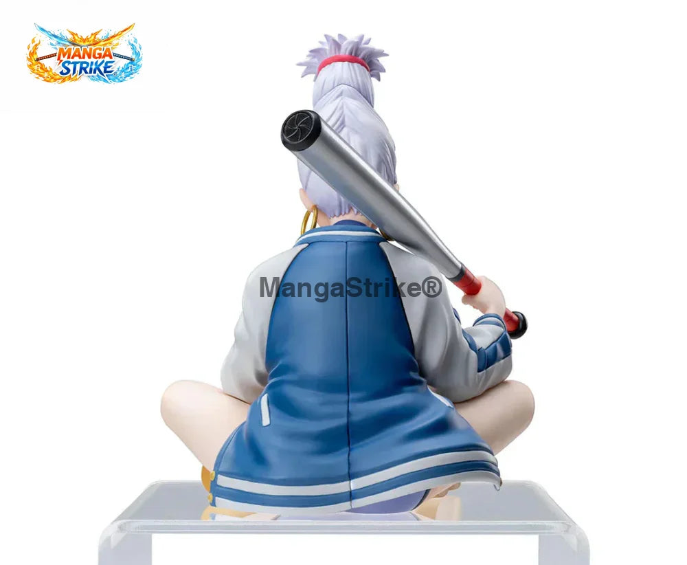 Figurine Dandadan - Seiko Ayase - figurine