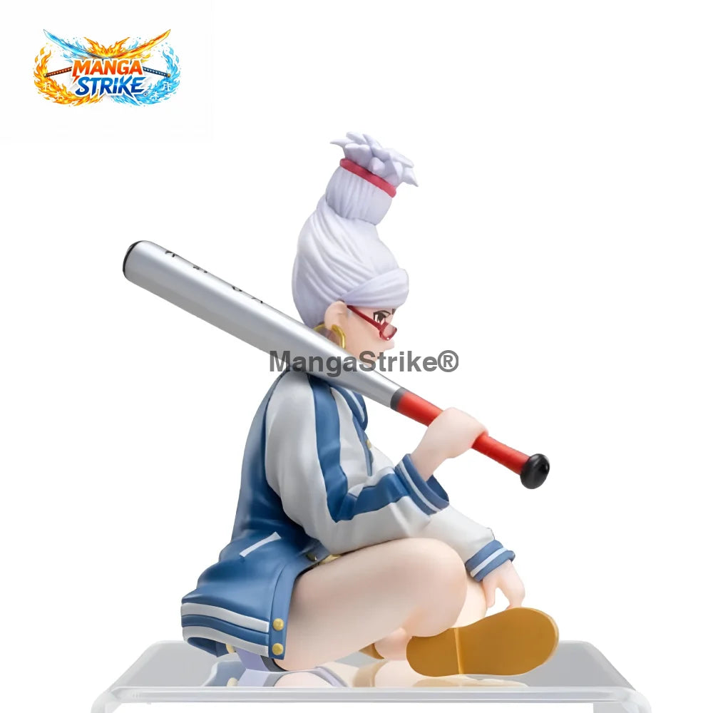 Figurine Dandadan - Seiko Ayase - figurine