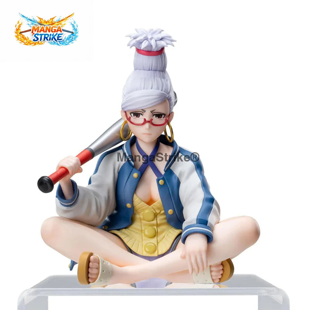 Figurine Dandadan - Seiko Ayase - figurine