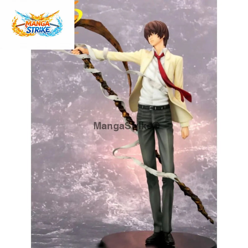 Figurine Kira Light Yagami Death Note