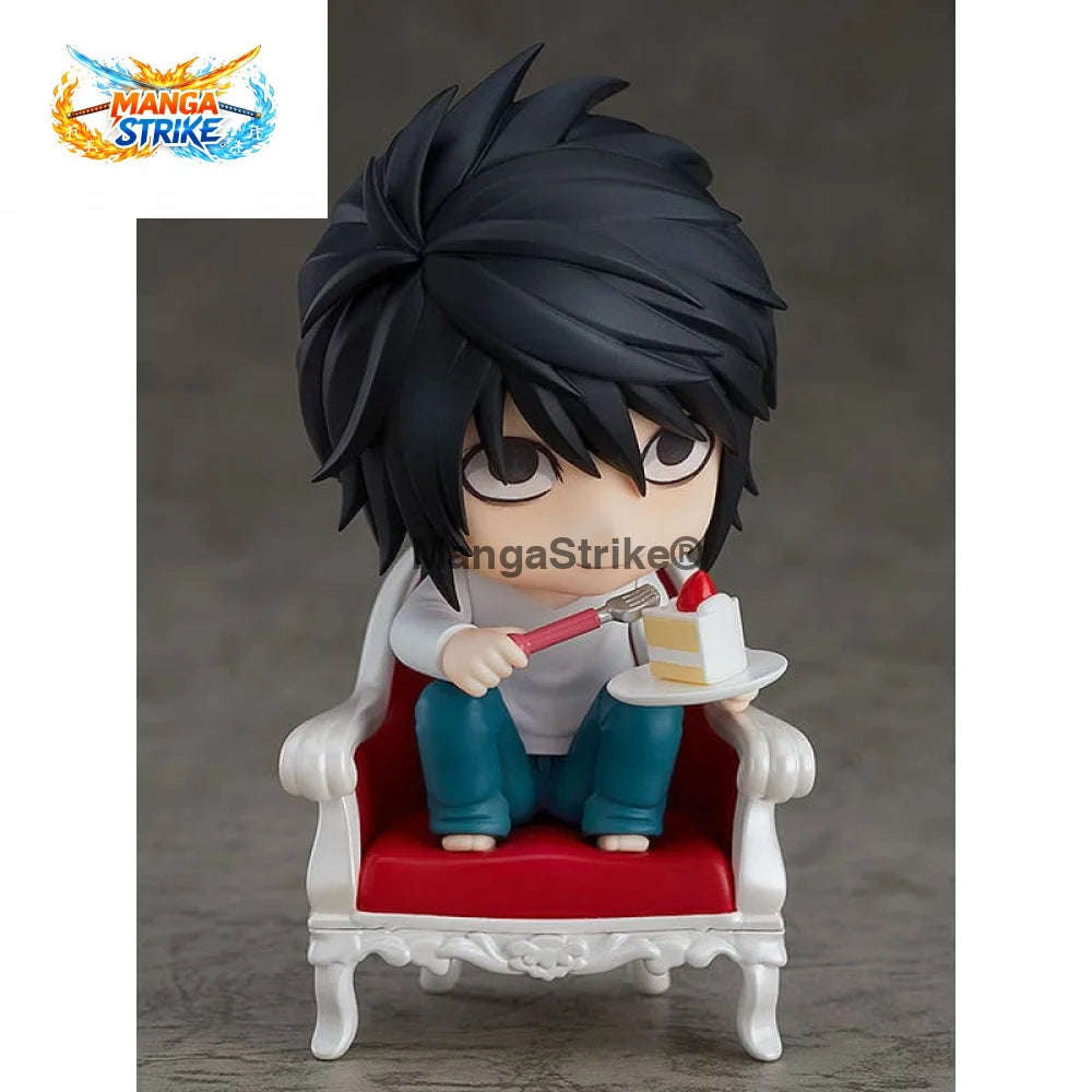 Figurine Death Note - L Lawliet - figurine